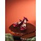 Hoshibako Works Touhou Project Flandre Scarlet Top and Skirt Set(Reservation/Full Payment Without Shipping)